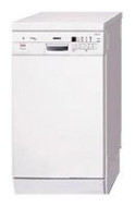 Посудомоечная машина Bosch SRS 45T02