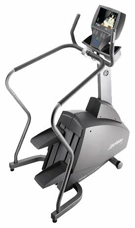Степпер Life Fitness 95Se Степпер Life Fitness 95Se