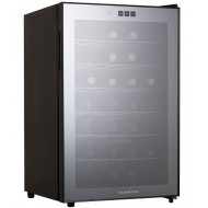 Винный шкаф DUNAVOX DX-28.65C Винный шкаф DUNAVOX DX-28.65C