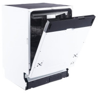 Посудомоечная машина Exiteq EXDW-I603 Посудомоечная машина Exiteq EXDW-I603