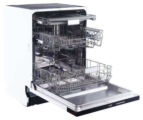 Посудомоечная машина Exiteq EXDW-I603 Посудомоечная машина Exiteq EXDW-I603