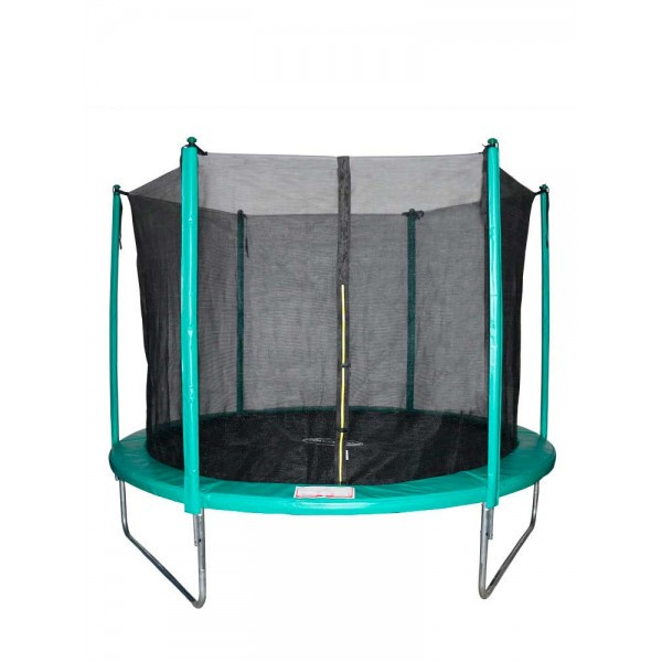 Каркасный батут Sport Elite FR-40-10FT 305х305х245 см