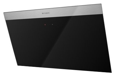 Каминная вытяжка Faber Daisy EG6 BK A80 Каминная вытяжка Faber Daisy EG6 BK A80