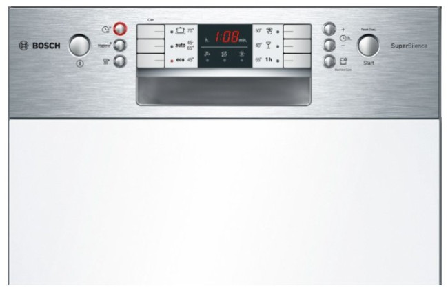 Посудомоечная машина Bosch SPI 46IS01 E