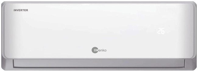 Сплит-система Denko DNI-12/DNHI-12 Сплит-система Denko DNI-12/DNHI-12