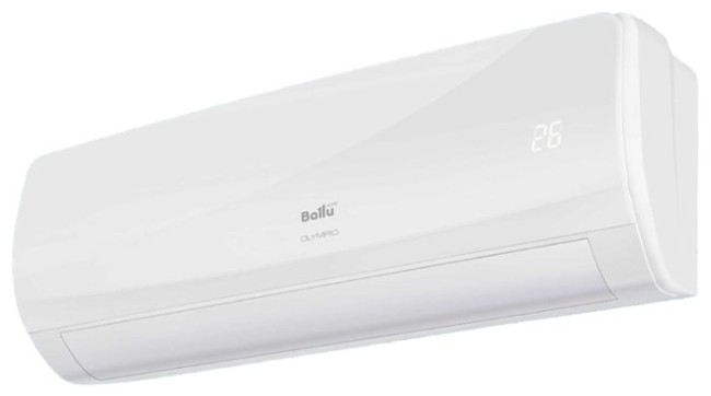 Сплит-система Ballu BSW-18HN1/OL/15Y Сплит-система Ballu BSW-18HN1/OL/15Y