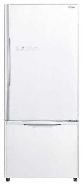 Холодильник Hitachi R-B502PU6GPW