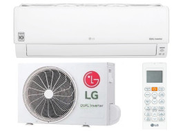Сплит-система LG DC07RH Сплит-система LG DC07RH
