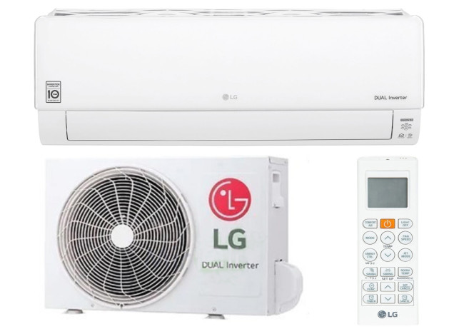 Сплит-система LG DC07RH Сплит-система LG DC07RH