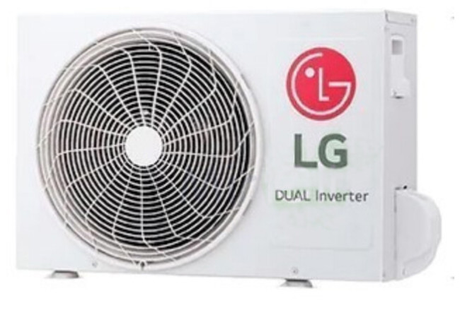 Сплит-система LG DC07RH Сплит-система LG DC07RH
