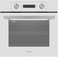 Встраиваемый электрический духовой шкаф Maunfeld AEOH6062W Встраиваемый электрический духовой шкаф Maunfeld AEOH6062W
