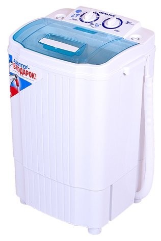 Стиральная машина RENOVA WS-30ET