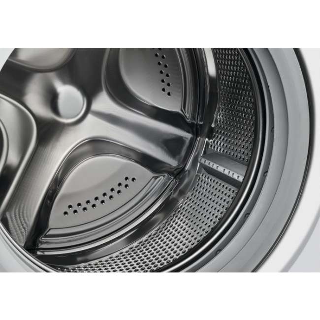 Стиральная машина Electrolux EW6S4R06W Стиральная машина Electrolux EW6S4R06W