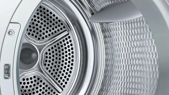 Сушильная машина BOSCH WQG241AGPL