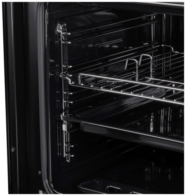 Газовый духовой шкаф Maunfeld EOGC604B Slim Газовый духовой шкаф Maunfeld EOGC604B Slim