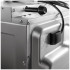 Газовый духовой шкаф Maunfeld EOGC604B Slim Газовый духовой шкаф Maunfeld EOGC604B Slim