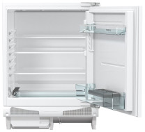 Встраиваемый холодильник Gorenje RIU 6091 AW Встраиваемый холодильник Gorenje RIU 6091 AW