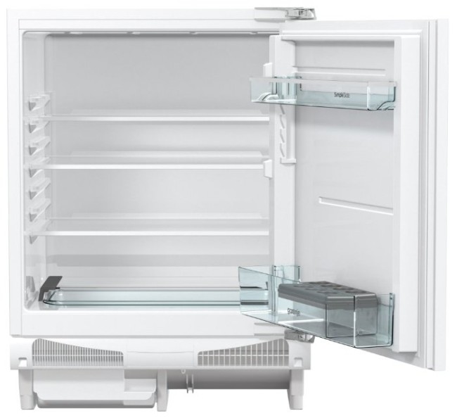 Встраиваемый холодильник Gorenje RIU 6091 AW