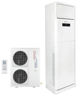 Колонный кондиционер Aeronik AEH50A1I / AUHN50A1O Колонный кондиционер Aeronik AEH50A1I / AUHN50A1O