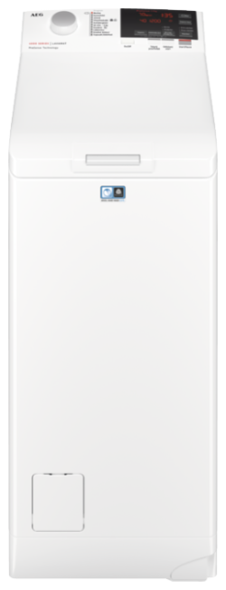 Стиральная машина AEG LTX6G371C