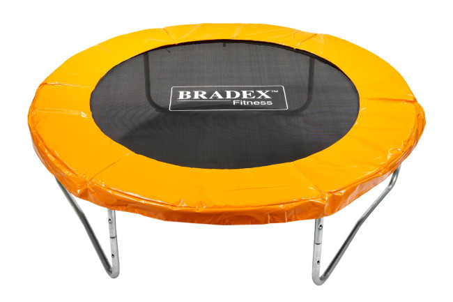 Батут Bradex SF0714 10ft (305см) Батут Bradex SF0714 10ft (305см)