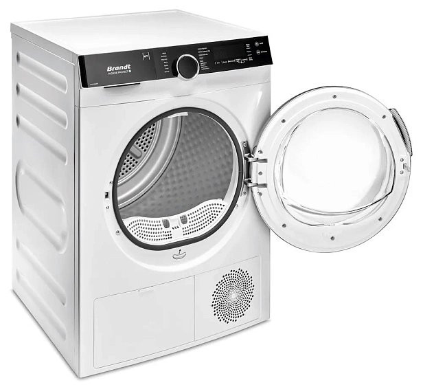 Сушильная машина BRANDT WFB106QWE