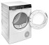 Сушильная машина BRANDT WFB106QWE