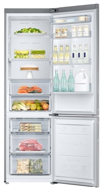 Холодильник Samsung RB37A5470SA Холодильник Samsung RB37A5470SA