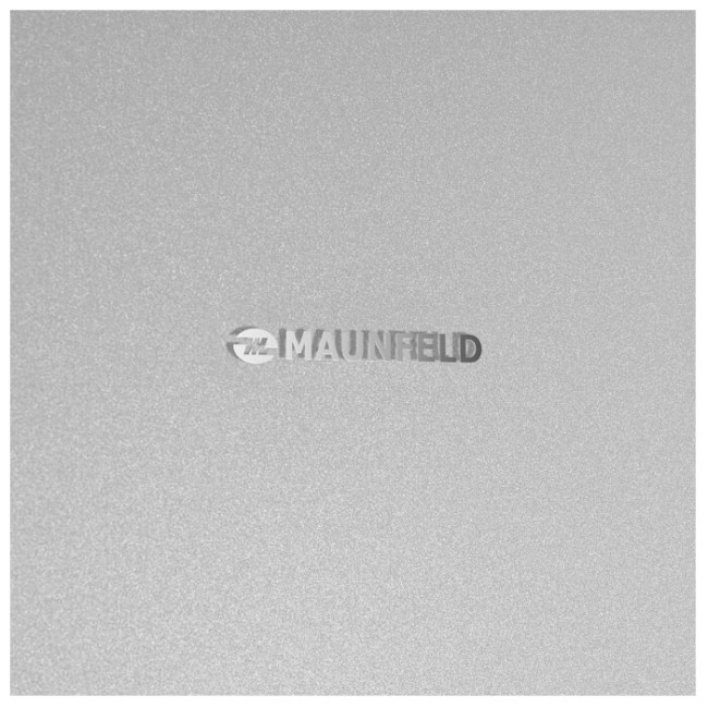 Холодильник MAUNFELD MFF185NFS Холодильник MAUNFELD MFF185NFS
