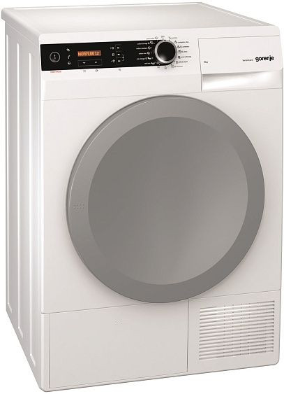 Сушильная машина GORENJE D 9866
