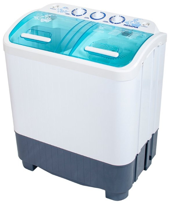 Стиральная машина RENOVA WS-40PT Стиральная машина RENOVA WS-40PT