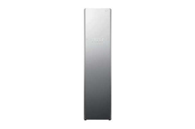 Сушильная машина LG S3MFC Сушильная машина LG S3MFC