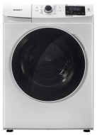 Стиральная машина Kraft KF-FDC60101BXS Стиральная машина Kraft KF-FDC60101BXS