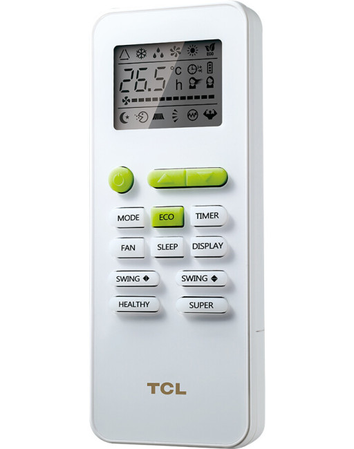 Сплит-система TCL TAC-07HRA/E1 (01) Сплит-система TCL TAC-07HRA/E1 (01)