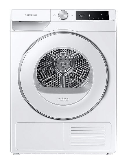 Сушильная машина SAMSUNG DV80T6220HE/S7