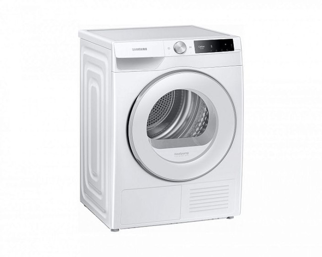 Сушильная машина SAMSUNG DV80T6220HE/S7