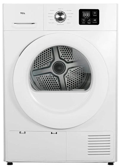 Сушильная машина TCL TDOP-608WD Сушильная машина TCL TDOP-608WD