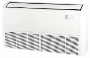 Напольно-потолочный кондиционер Kentatsu KSHF53HFAN1 / KSUT53HFAN/-40