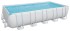Бассейн Bestway Rectangular Frame 56278/56471