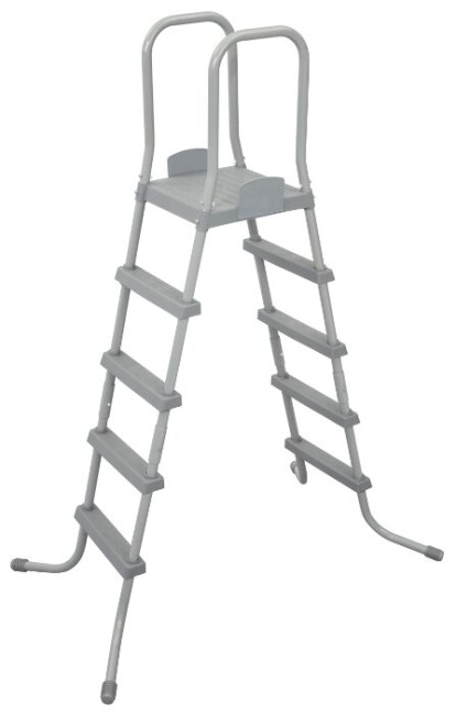 Бассейн Bestway Rectangular Frame 56278/56471