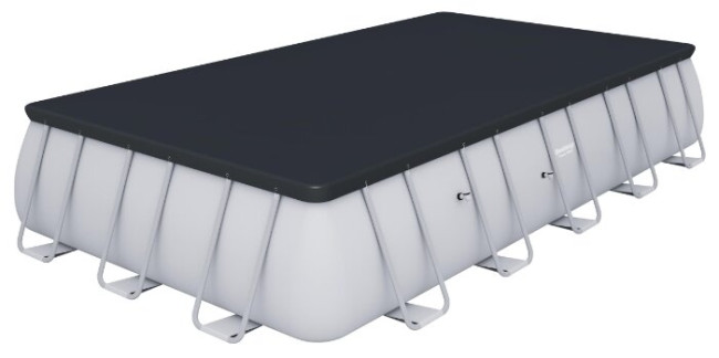 Бассейн Bestway Rectangular Frame 56278/56471