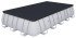 Бассейн Bestway Rectangular Frame 56278/56471