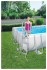 Бассейн Bestway Rectangular Frame 56278/56471