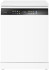Посудомоечная машина Weissgauff DW 6039 Touch Dual Wash Посудомоечная машина Weissgauff DW 6039 Touch Dual Wash