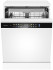 Посудомоечная машина Weissgauff DW 6039 Touch Dual Wash Посудомоечная машина Weissgauff DW 6039 Touch Dual Wash
