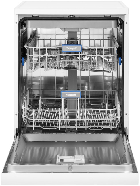 Посудомоечная машина Weissgauff DW 6039 Touch Dual Wash Посудомоечная машина Weissgauff DW 6039 Touch Dual Wash