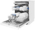 Посудомоечная машина Weissgauff DW 6039 Touch Dual Wash Посудомоечная машина Weissgauff DW 6039 Touch Dual Wash