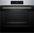 Электрический духовой шкаф Bosch HJG852YS0