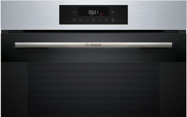 Электрический духовой шкаф Bosch HJG852YS0