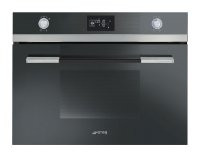 Духовой шкаф smeg SF4120VCN